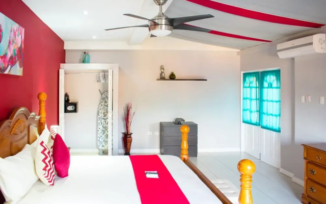 Casa Tamar Guest Apartments