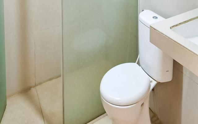 Urbanview Hotel Gapura Parapat by RedDoorz