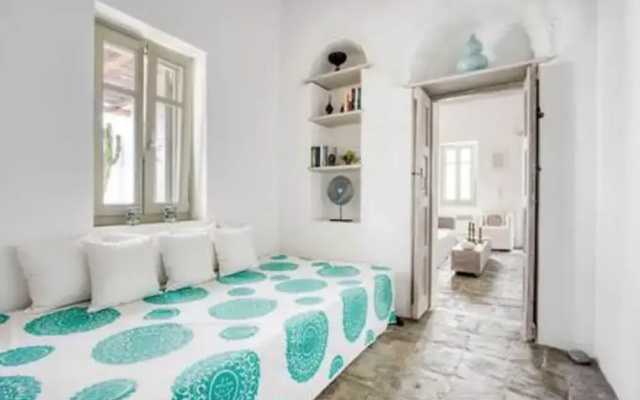 Folegandros Chora Bliss II by Estia