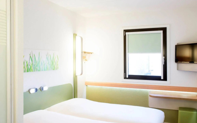 B&B Hotel Amsterdam-Zaandam