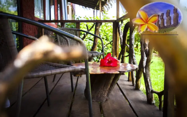 Keu Henua Eco Hostal