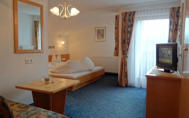 Pension Jägerheim