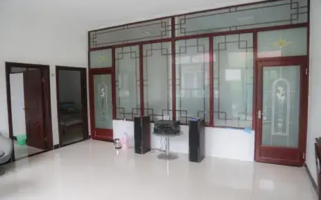 Hongwei Countryside Home Stay