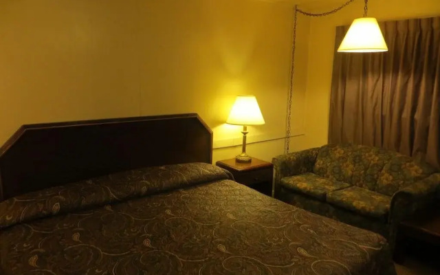 A OK Motel