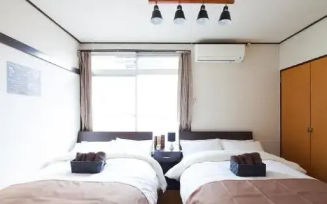 Kamon Inn Sunhouse