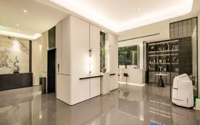 Suzhou Manshe · MAN SHE HOTEL (Guanqian Street Pingjiang Road)
