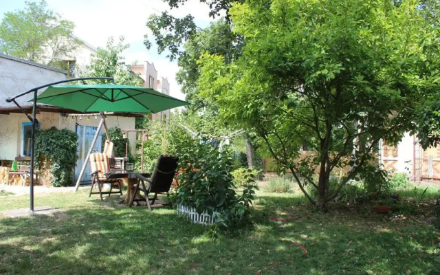 Apartment - Haus Helene