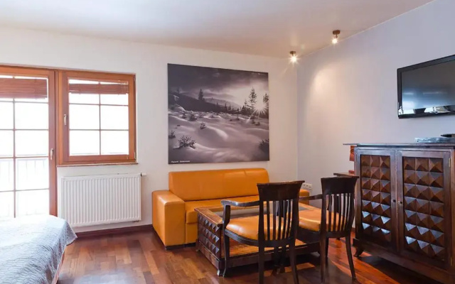 Apartamenty Lola