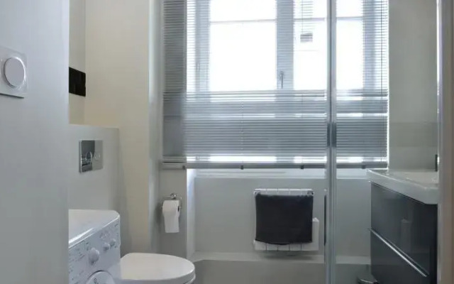 Appart à Lyon - Tronchet / Massena