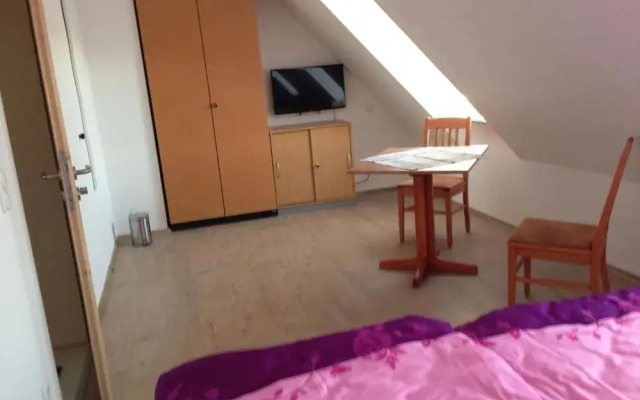 Pension-Gästehaus Oberscheven