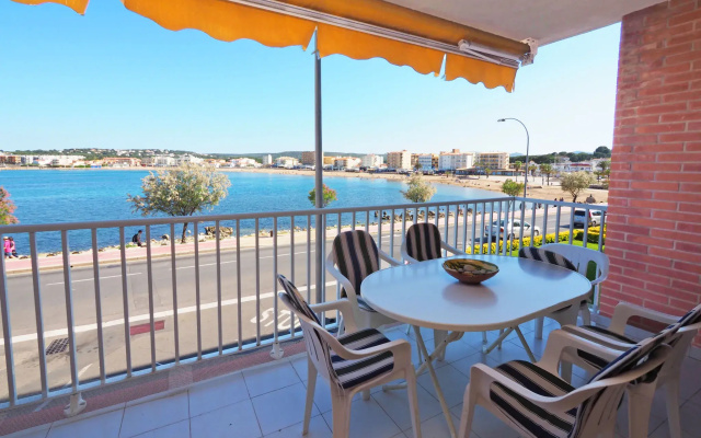 Apartment Terrassa del Mar