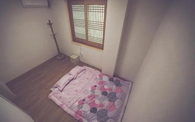Wansangol Guesthouse