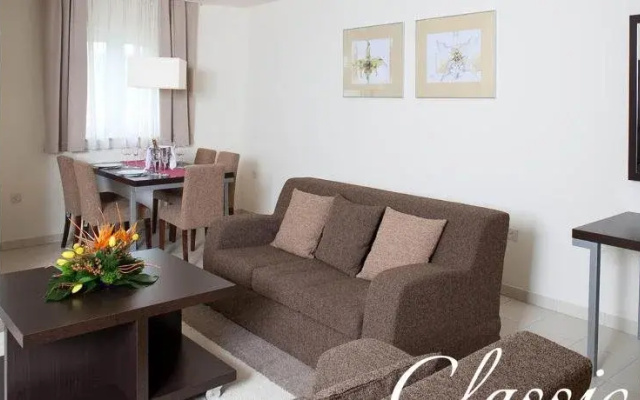 Marina Portorož - Residence