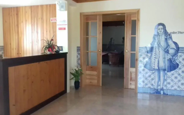 Casa De Besteiros