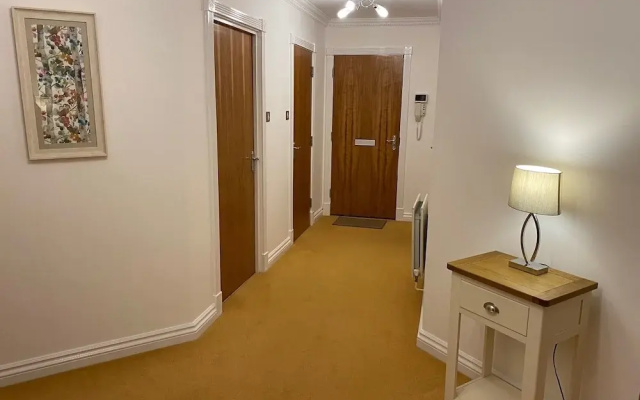 Ailsa Apartment Turnberry - Quality Holiday Home