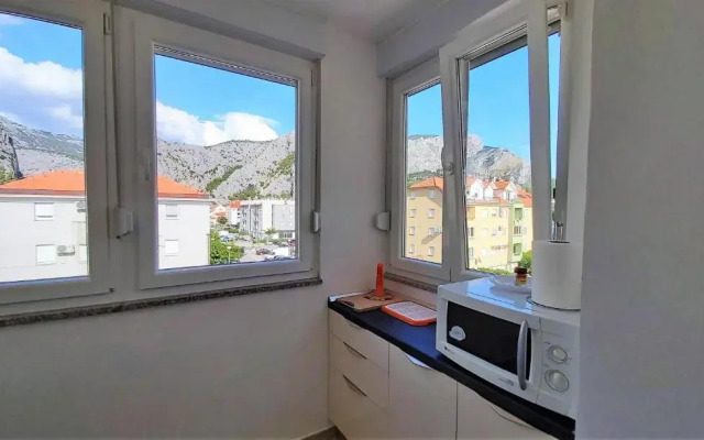 Apartment Ribnjak 10