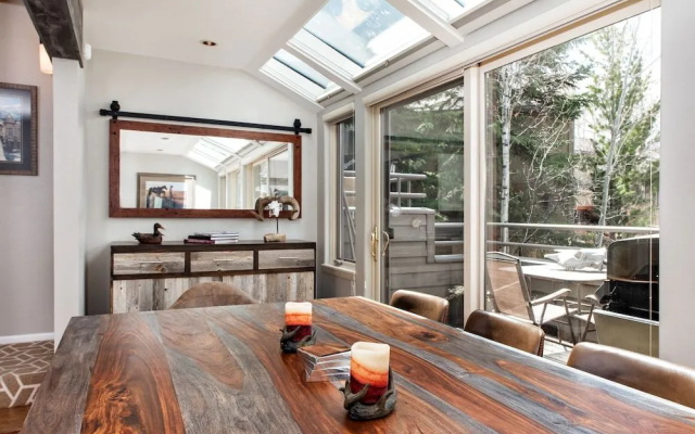 Villas of Aspen by Snowmass Vacations