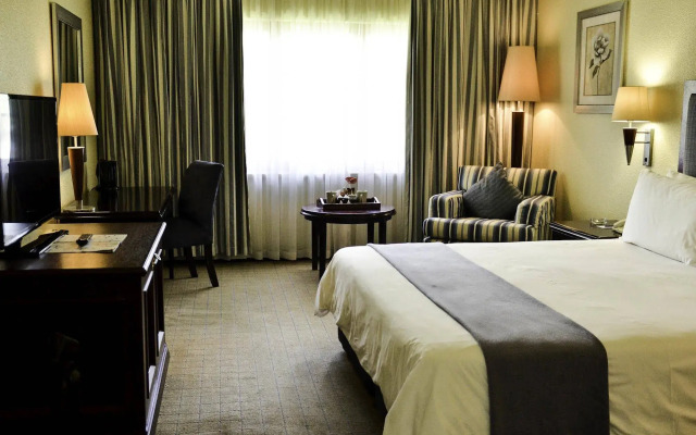 The Carousel Hotel