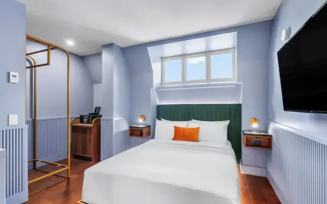 Hotel Maurice
