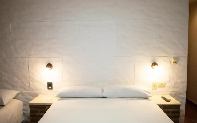 Hotel del Monumento