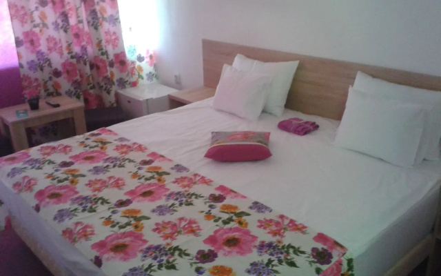 Hotel Semiramis