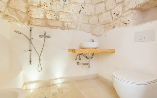 3226 Trullo Sorrentino Luxury Spa by Perle di Puglia
