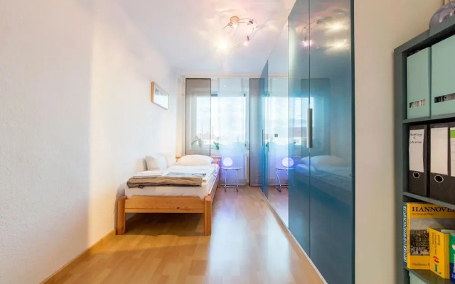 Private Apartment Leipziger Straße