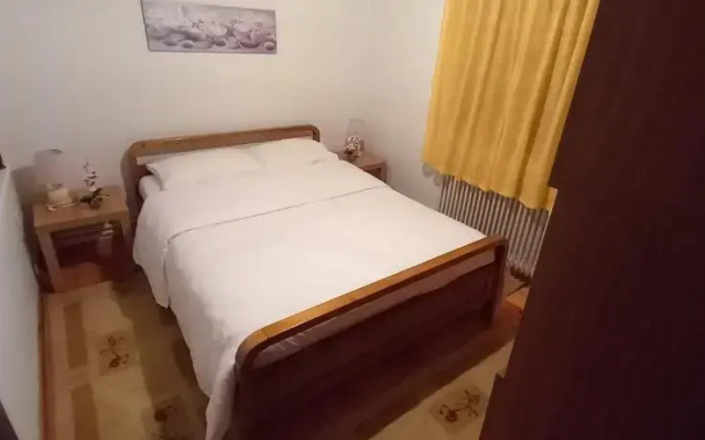 Olympos House