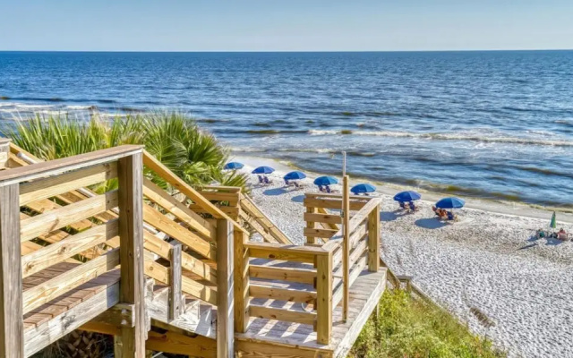 Mistral on 30A by Panhandle Getaways