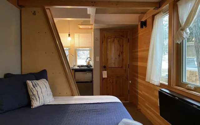 WeeCasa Tiny House Resort