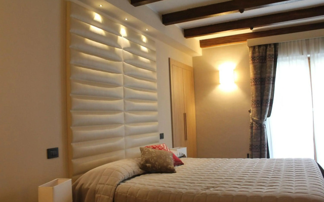 Hotel Nido dellAquila