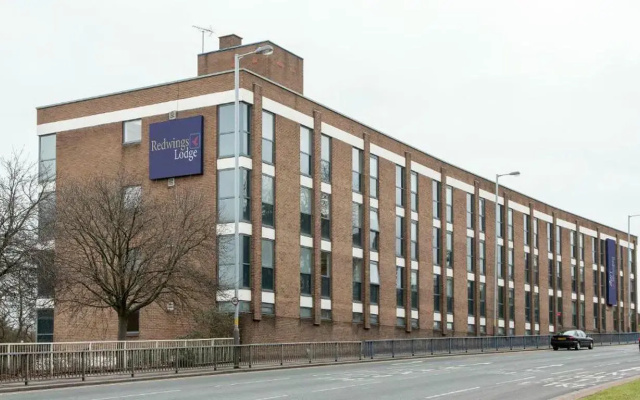 Garner Hotel Wolverhampton by IHG