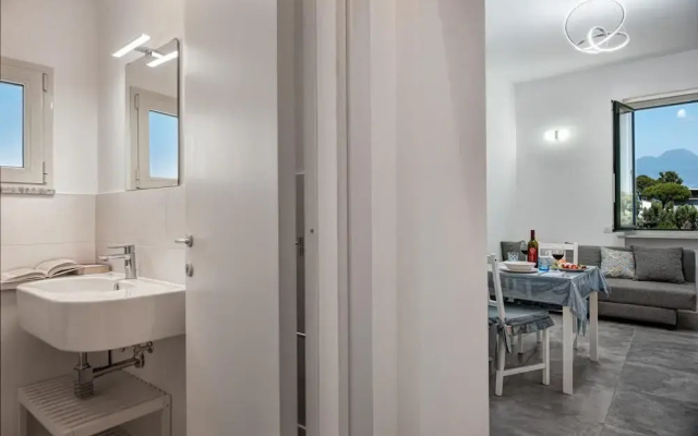 Sorrento Capo Apartments