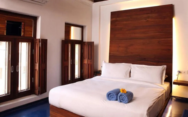 Tanjore Hi Hotel