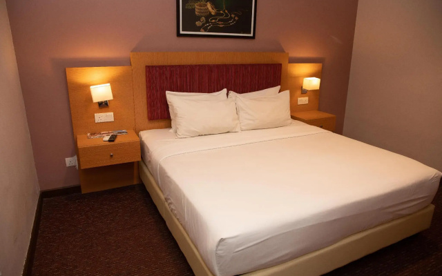 Jewels Hotel