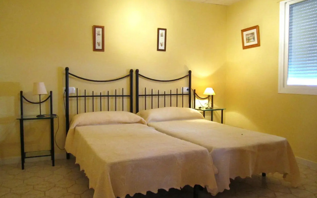 Apartment in Velez-Malaga, Malaga 103067