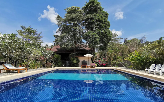 Lanta Whiterock Resort