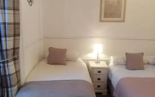 Seacrest Guest House