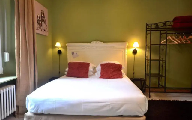 Hôtel Vauban