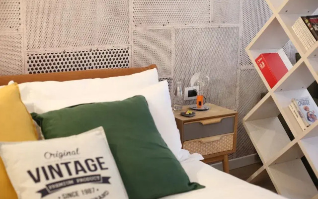 Bergamo Exclusive Holiday Home