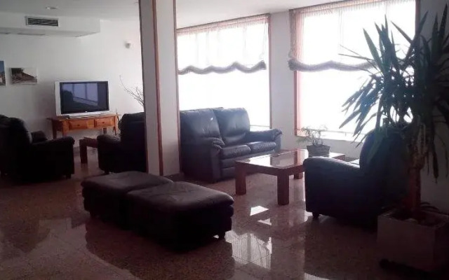 Hotel Mirafresno