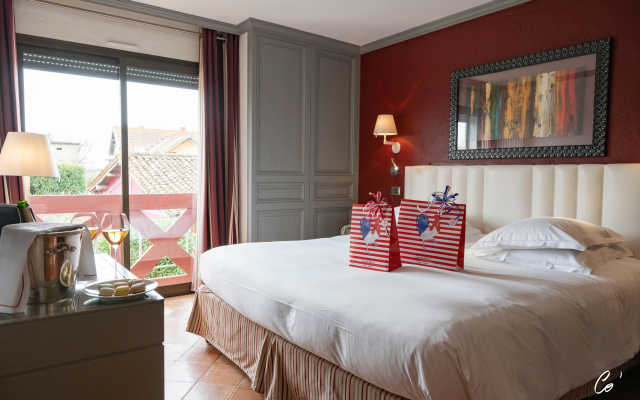 Les Saules Parc & Spa – Teritoria