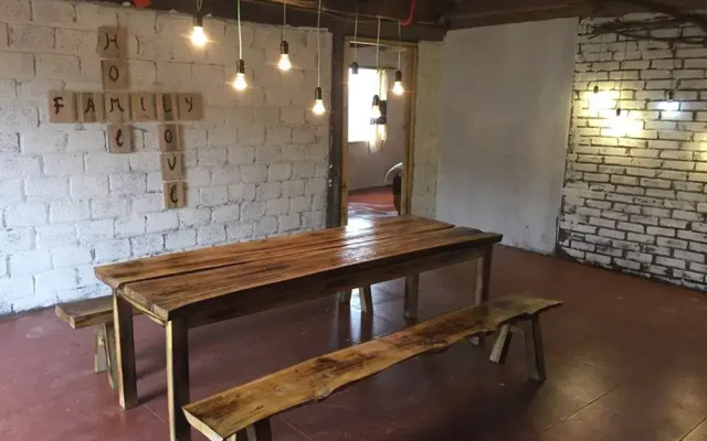 Tavan Chopai Homestay