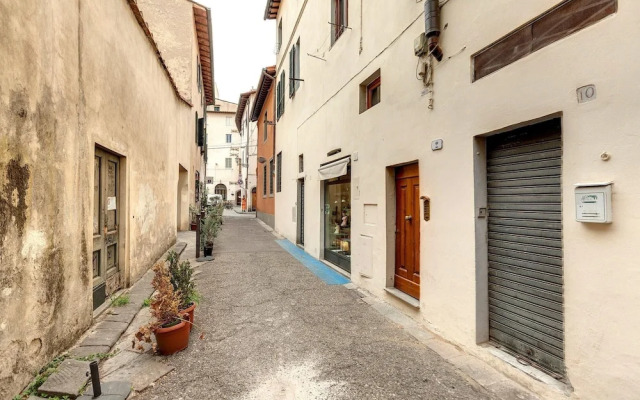 Sapiti 2 P in Firenze