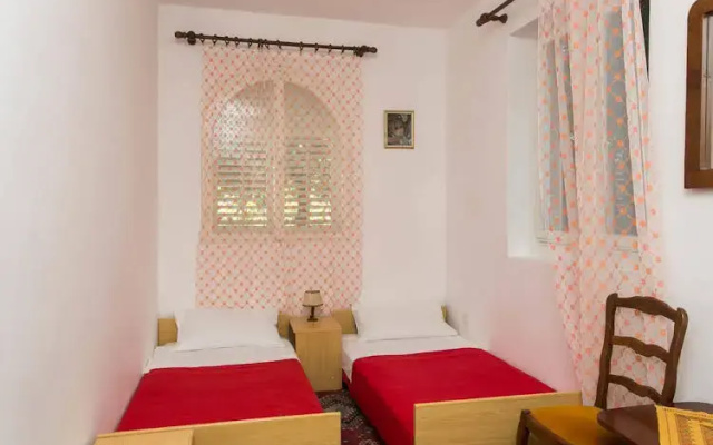 Apartments Vlaho and Marina