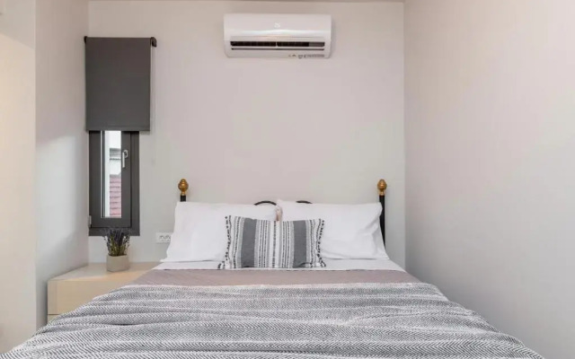 Anema Stylish Residence