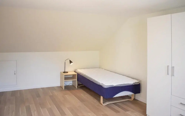 Beautiful Home in Tomelilla With 6 Bedrooms and Internet