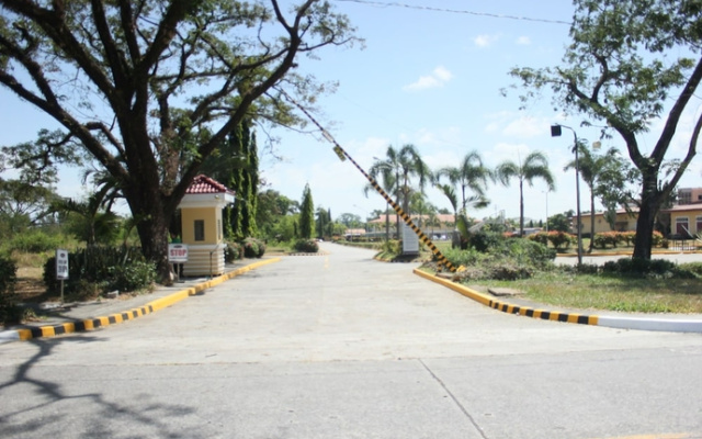 Huerta Nazari