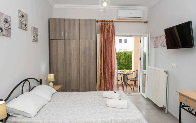 Lollas Studio 1 Acharavi Corfu