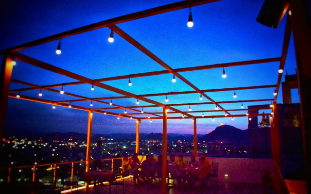 Kurabar Kothi
